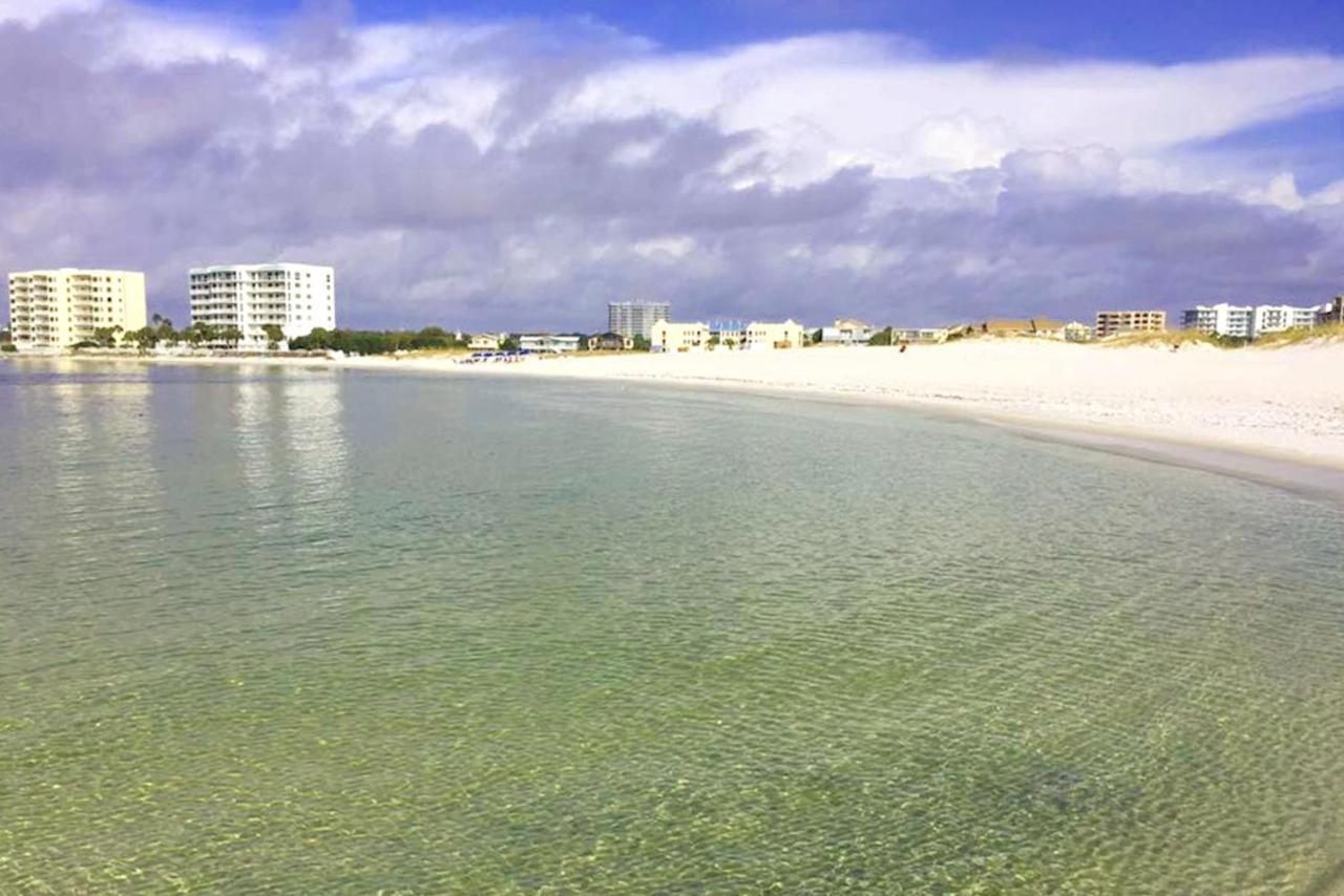 Beach Side- Harbor View Destin Dış mekan fotoğraf