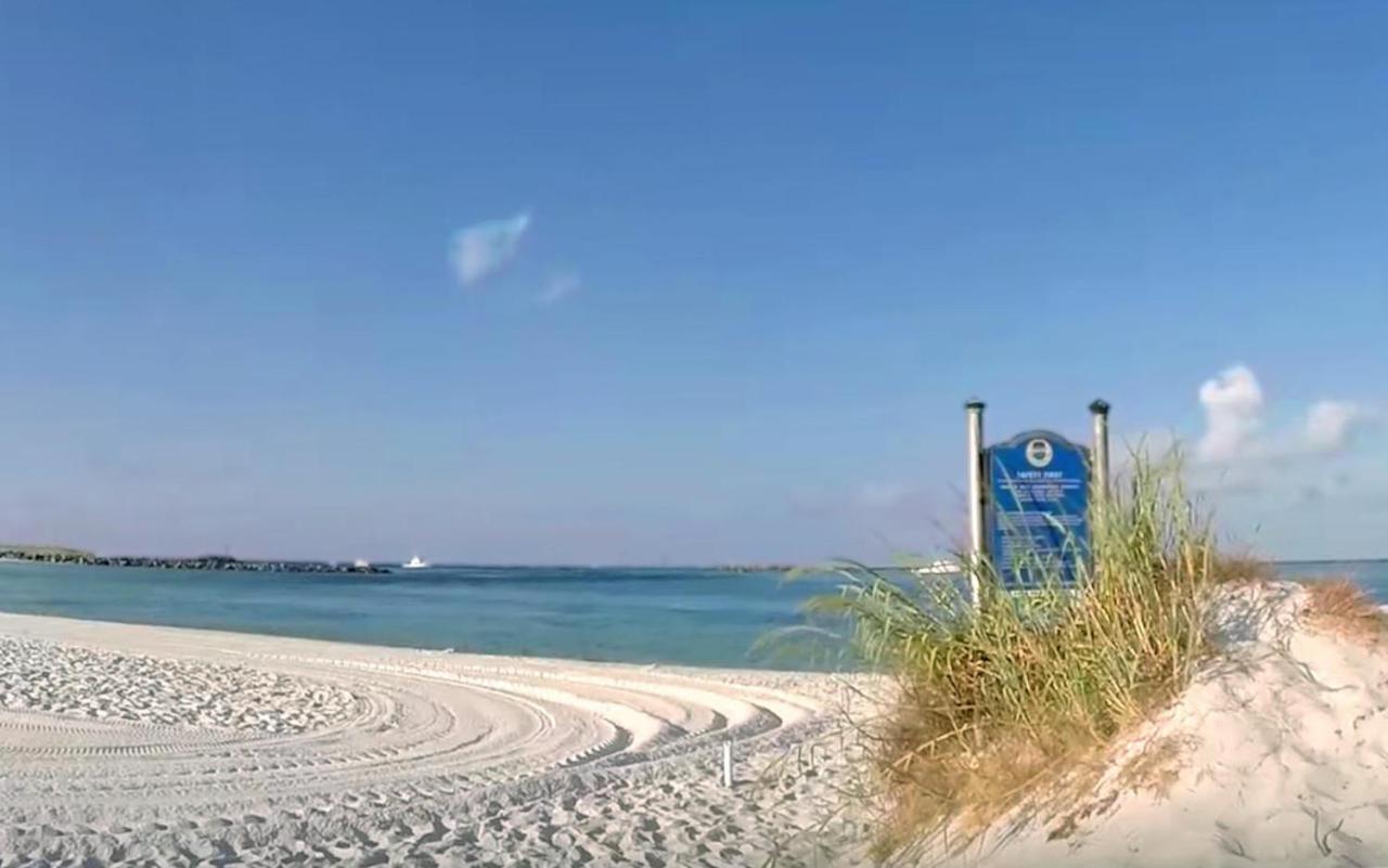 Beach Side- Harbor View Destin Dış mekan fotoğraf