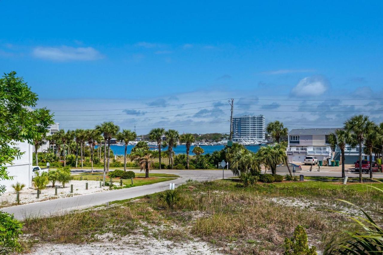 Beach Side- Harbor View Destin Dış mekan fotoğraf