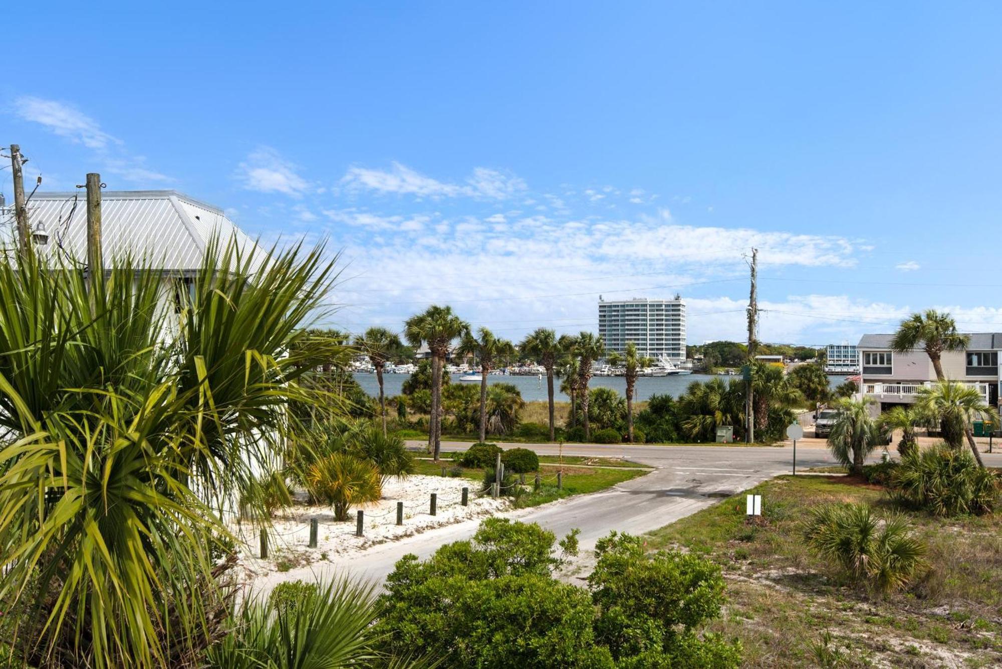 Beach Side- Harbor View Destin Dış mekan fotoğraf
