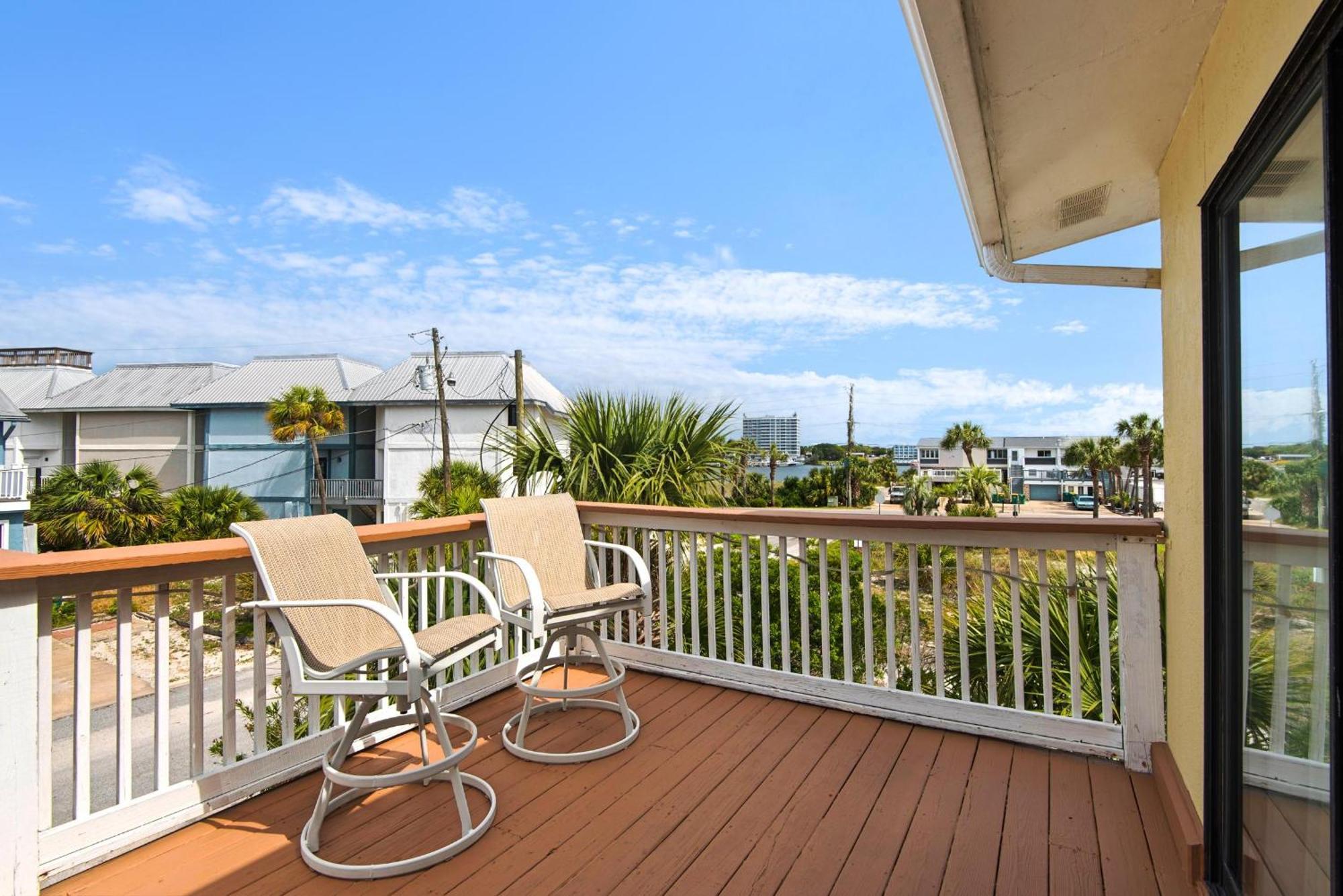 Beach Side- Harbor View Destin Dış mekan fotoğraf